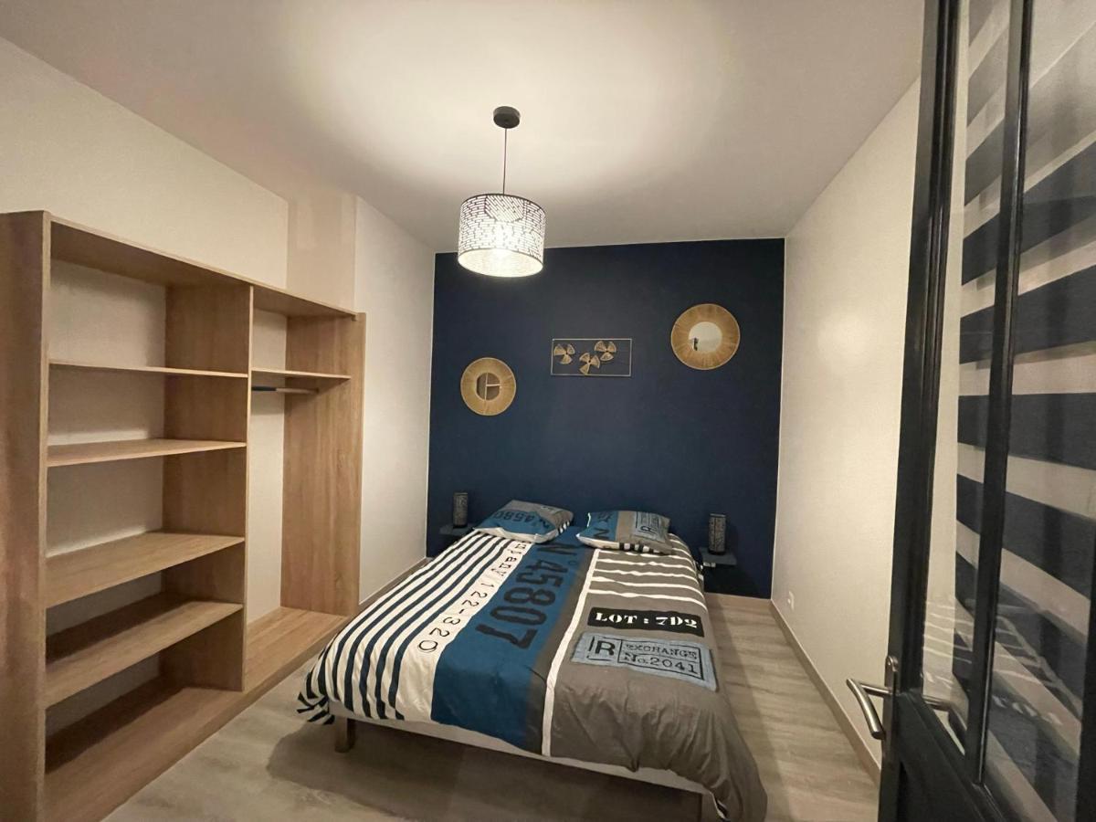 Le Secret D'Agathe Apartamento Amiens Exterior foto